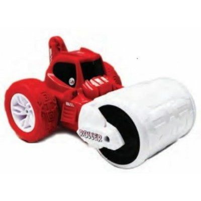 VEHICULE TELEGUIDE ROLLER