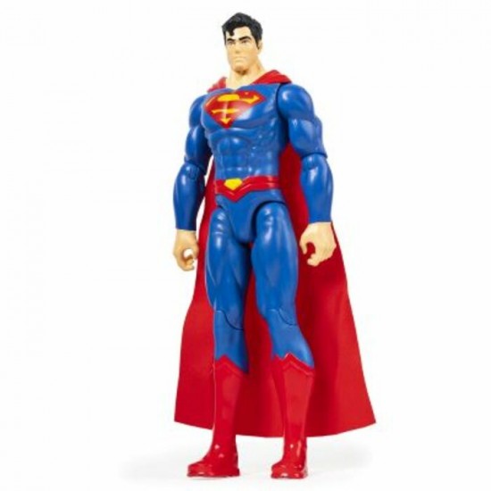 FIGURINES DC ASST