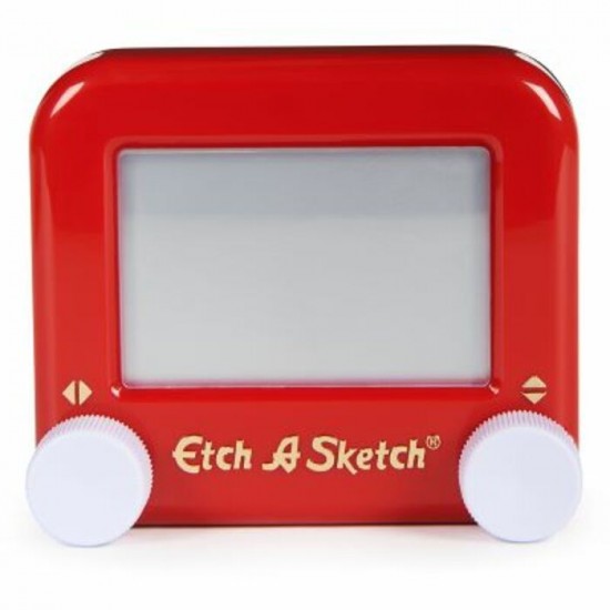ETCH A SKETCH DE POCHE