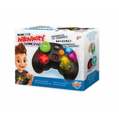 MINI LAB MANETTE MEMORY
