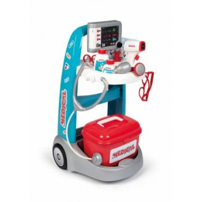 CHARIOT MEDICAL ELECTRONIQUE