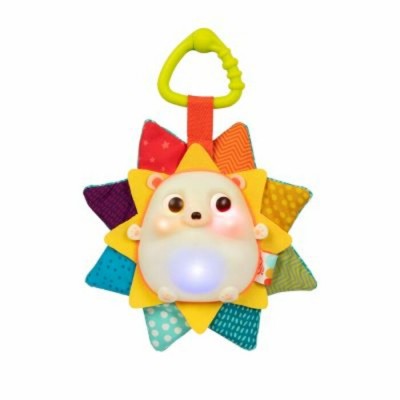 HOCHET LUMINEUX MUSICAL RAINGLOW BUDDY