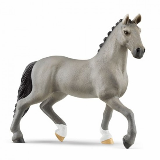 CHEVAL DE SELLE FRANCAIS ETALON