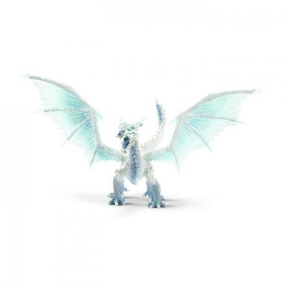 DRAGON DE GLACE