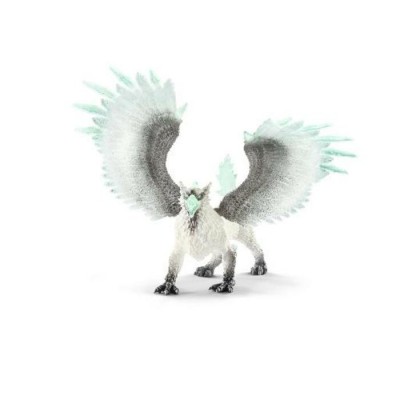 GRIFFON DE GLACE