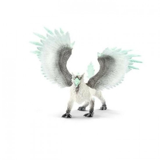 GRIFFON DE GLACE
