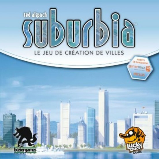 SUBURBIA