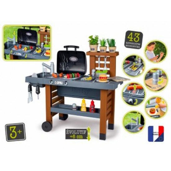 CUISINE DE JARDIN CUISINE DE JARDIN