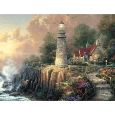 PEINTURE# / THE LIGHT OF PEACE