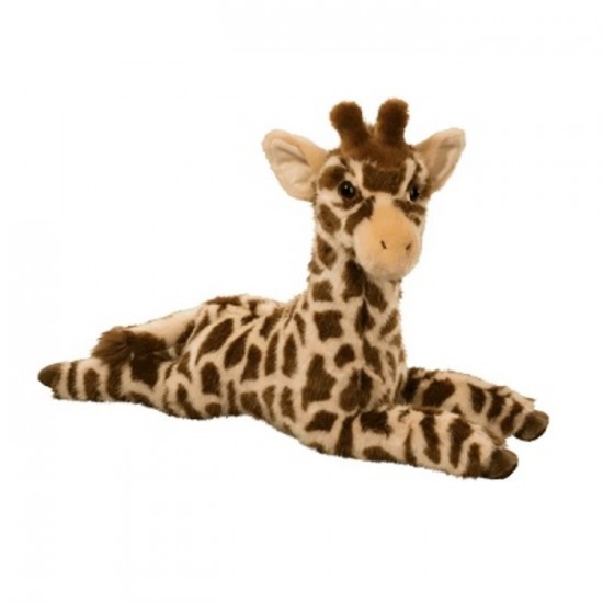 PELUCHE GIRAFE JOVI COUCHE