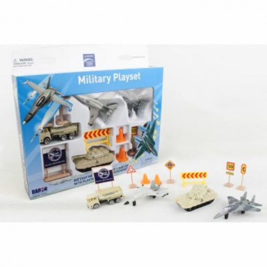 ENSEMBLE VEHICULES MILITAIRES