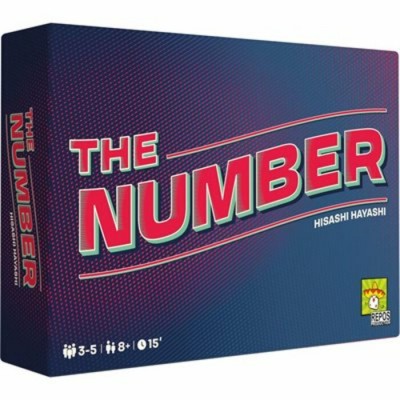 THE NUMBER