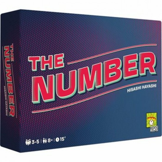 THE NUMBER