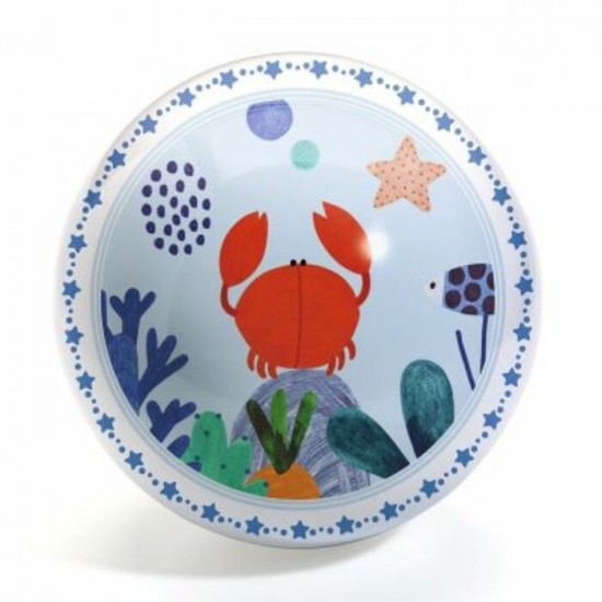 BALLON / FISHEE