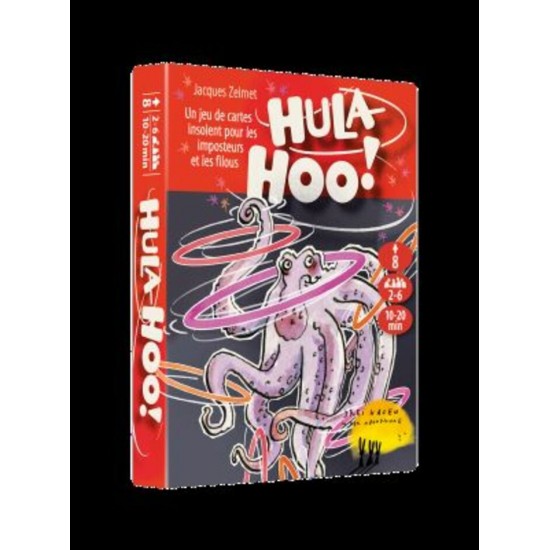 HULA-HOO