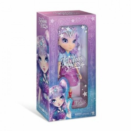 NEBULOUS STARS / POUPEE NEBULIA