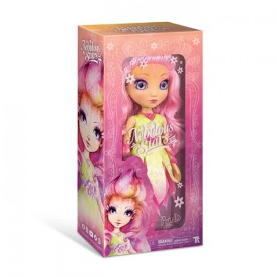 POUPEE PETULIA