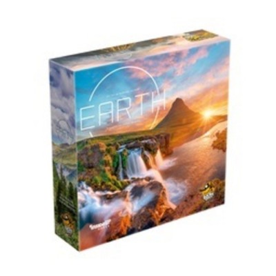 EARTH