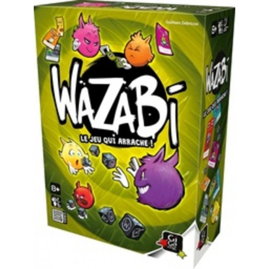 WAZABI
