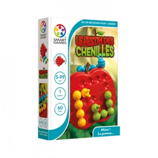 FESTIN DES CHENILLES