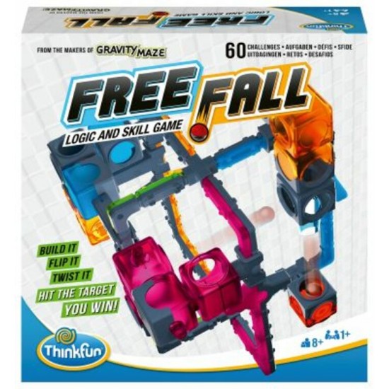 FREEFALL