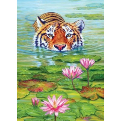 PZ 1000 PAYS DU LOTUS