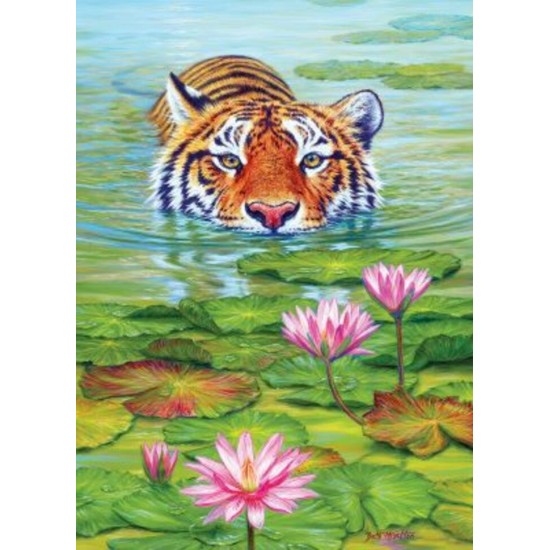PZ 1000 PAYS DU LOTUS