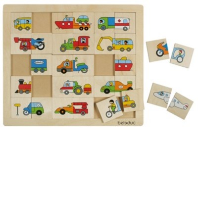 PZ COMBINE ET MIX TRANSPORT