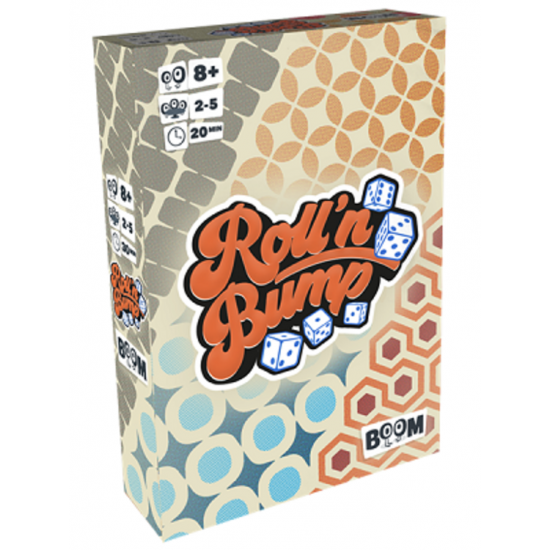 ROLL'N BUMP
