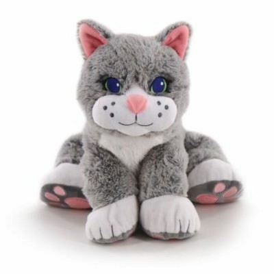 CHLOE LE CHAT RECONFORTANT LESTE
