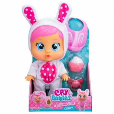 POUPEE CRY BABIES CONEY POUPEE CRY BABIES CONEY
