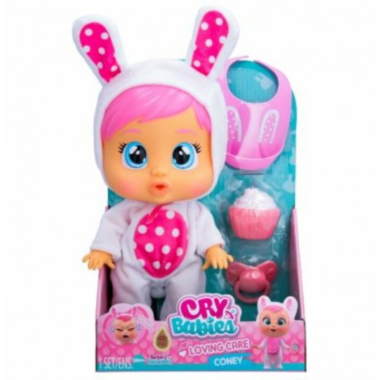 POUPEE CRY BABIES CONEY