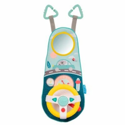 TAF TOYS / VOLANT DE VOITURE KOALA