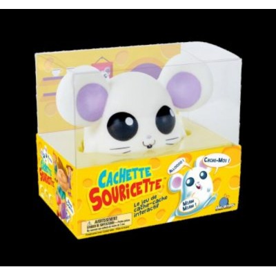 CACHETTE SOURICETTE