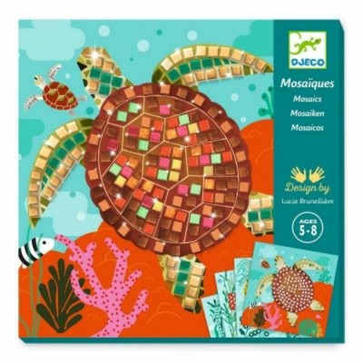 MOSAIQUE / CARAIBES