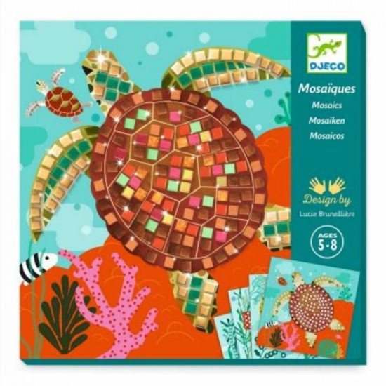 MOSAIQUE / CARAIBES