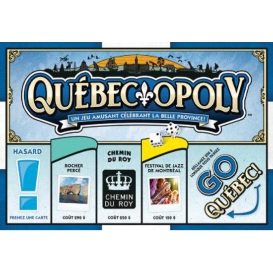 QUEBECOPOLY
