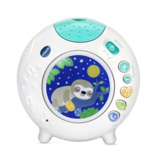 LUMI VEILLEUSE NUIT ENCHANTEE