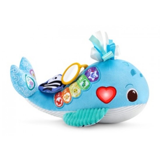 OCEANE MA BALEINE MUSICALE