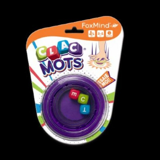 CLAC MOTS