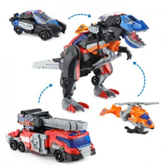 SWITCH TRIO LE MEGA T REX SOS