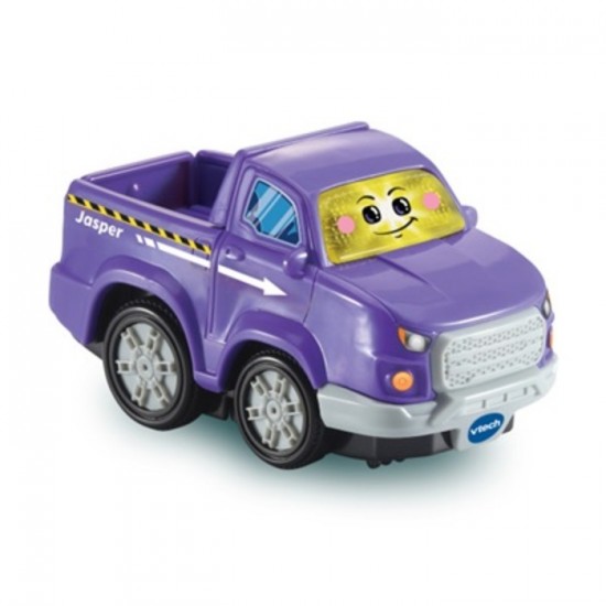 TUT TUT BOLIDES JASPER PICKUP LEGENDAIRE