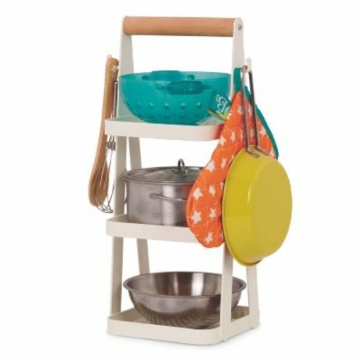 ENSEMBLE MINI CHEF POT-N-PAN