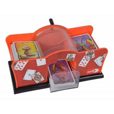 MELANGEUR DE CARTES MANUEL