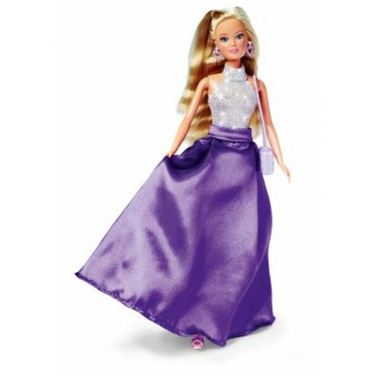 STEFFI LOVE PRINCESSE DES NUITS