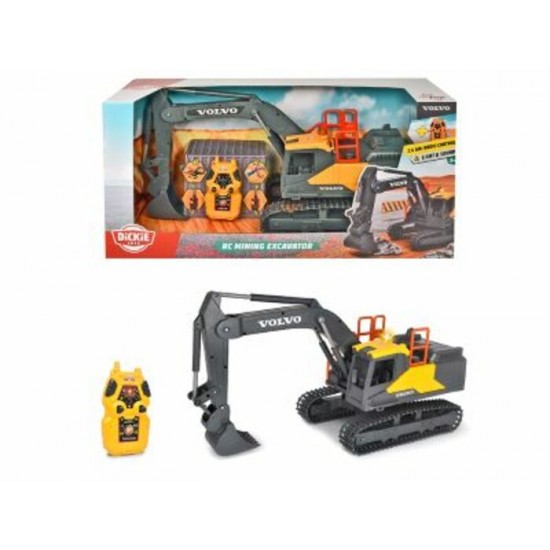 PELLE MECANIQUE TELEGUIDE