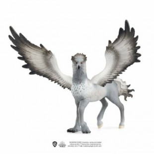 FIGURINE BUCK