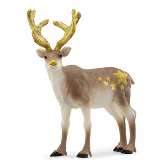 RENNE DE NOEL