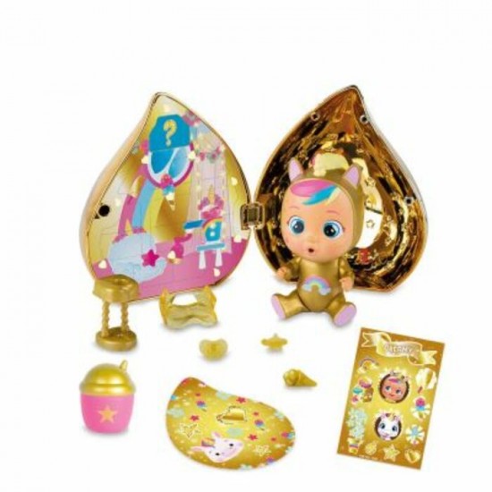 CRY BABIES OEUF SURPRISE