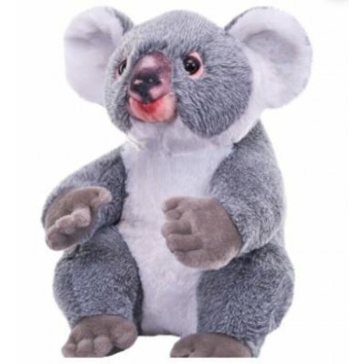 PELUCHE KOALA COLL ARTISTE
